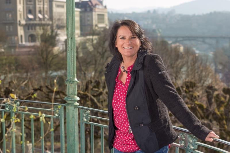 Christine Häsler